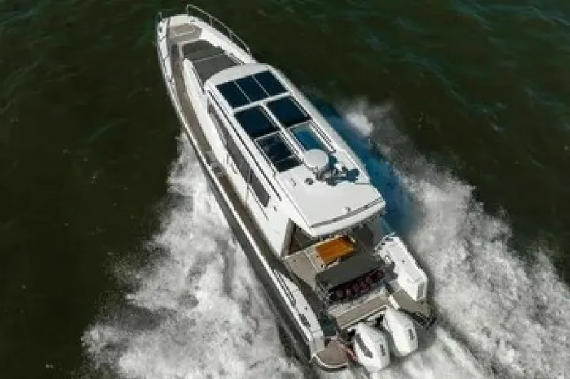 Slide: The Image of Nimbus 40 - Megusta 2023 Nimbus C11- Megusta - 6004077