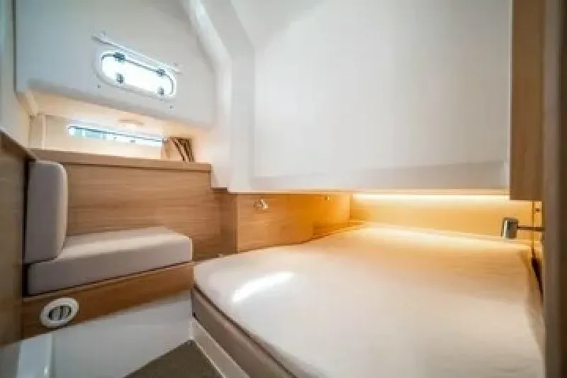 Slide: The Image of Nimbus 40 - Megusta 2023 Nimbus C11- Megusta - 6004095