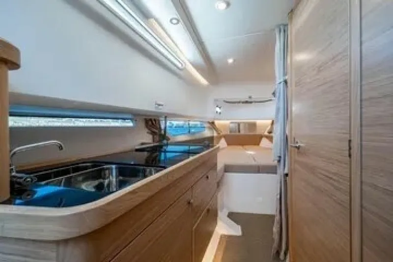 Slide: The Image of Nimbus 40 - Megusta 2023 Nimbus C11- Megusta - 6004096