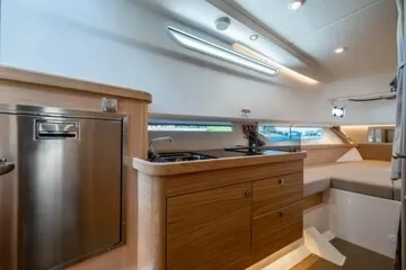 Slide: The Image of Nimbus 40 - Megusta 2023 Nimbus C11- Megusta - 6004097