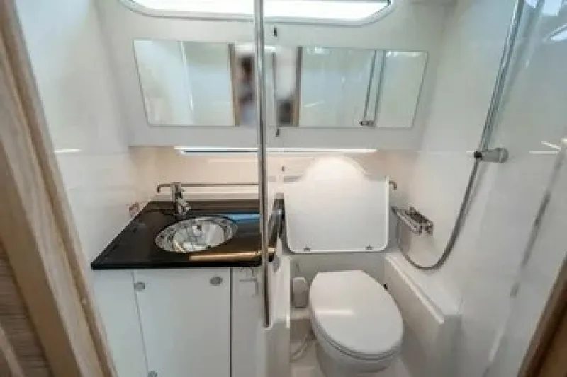 Slide: The Image of Nimbus 40 - Megusta 2023 Nimbus C11- Megusta - 6004100