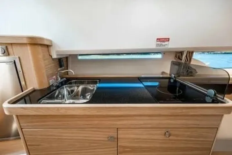 Slide: The Image of Nimbus 40 - Megusta 2023 Nimbus C11- Megusta - 6004101