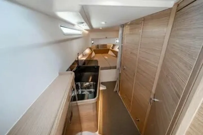 Slide: The Image of Nimbus 40 - Megusta 2023 Nimbus C11- Megusta - 6004102