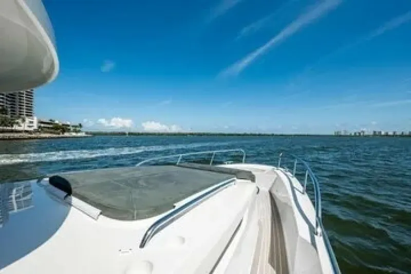 Slide: The Image of Nimbus 40 - Megusta 2023 Nimbus C11- Megusta - 6004103