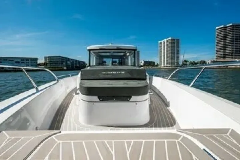 Slide: The Image of Nimbus 40 - Megusta 2023 Nimbus C11- Megusta - 6004104