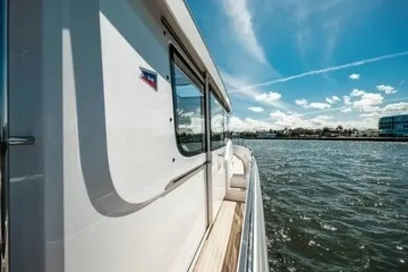 Slide: The Image of Nimbus 40 - Megusta 2023 Nimbus C11- Megusta - 6004105