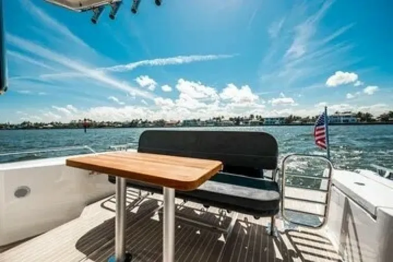 Slide: The Image of Nimbus 40 - Megusta 2023 Nimbus C11- Megusta - 6004106