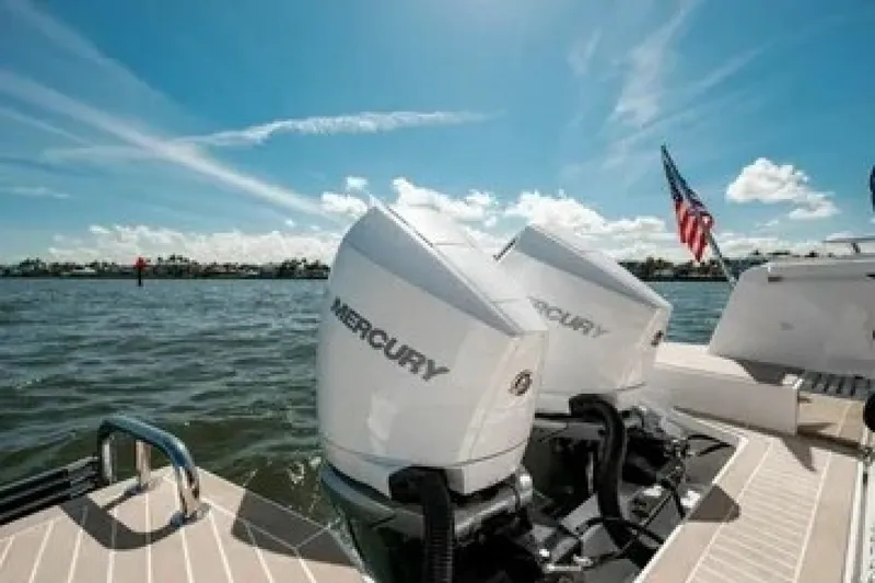 Slide: The Image of Nimbus 40 - Megusta 2023 Nimbus C11- Megusta - 6004108