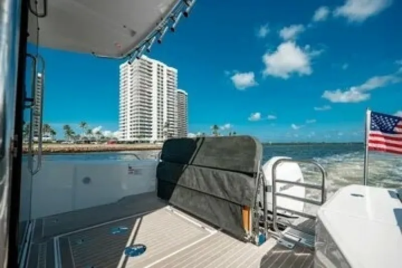 Slide: The Image of Nimbus 40 - Megusta 2023 Nimbus C11- Megusta - 6004109