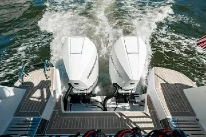 Slide: The Image of Nimbus 40 - Megusta 2023 Nimbus C11- Megusta - 6004110