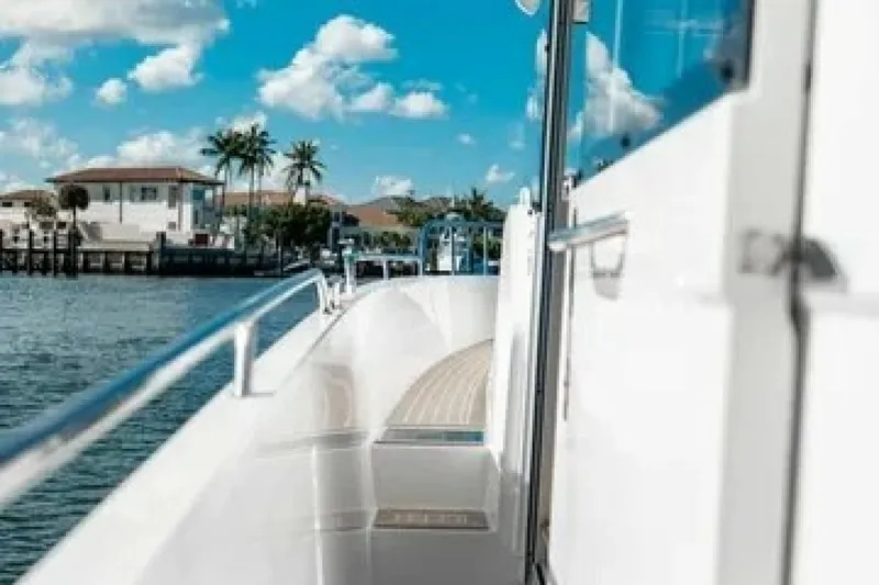 Slide: The Image of Nimbus 40 - Megusta 2023 Nimbus C11- Megusta - 6004111