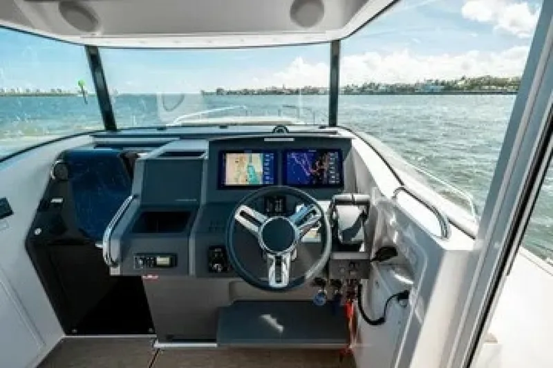 Slide: The Image of Nimbus 40 - Megusta 2023 Nimbus C11- Megusta - 6004082