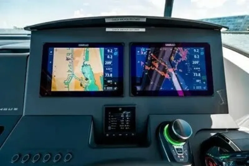 Slide: The Image of Nimbus 40 - Megusta 2023 Nimbus C11- Megusta - 6004083