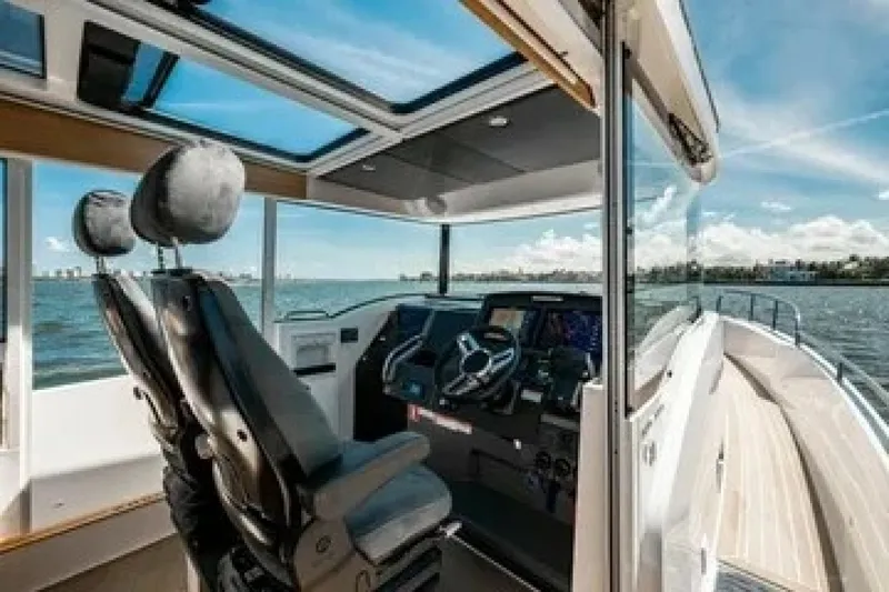 Slide: The Image of Nimbus 40 - Megusta 2023 Nimbus C11- Megusta - 6004084