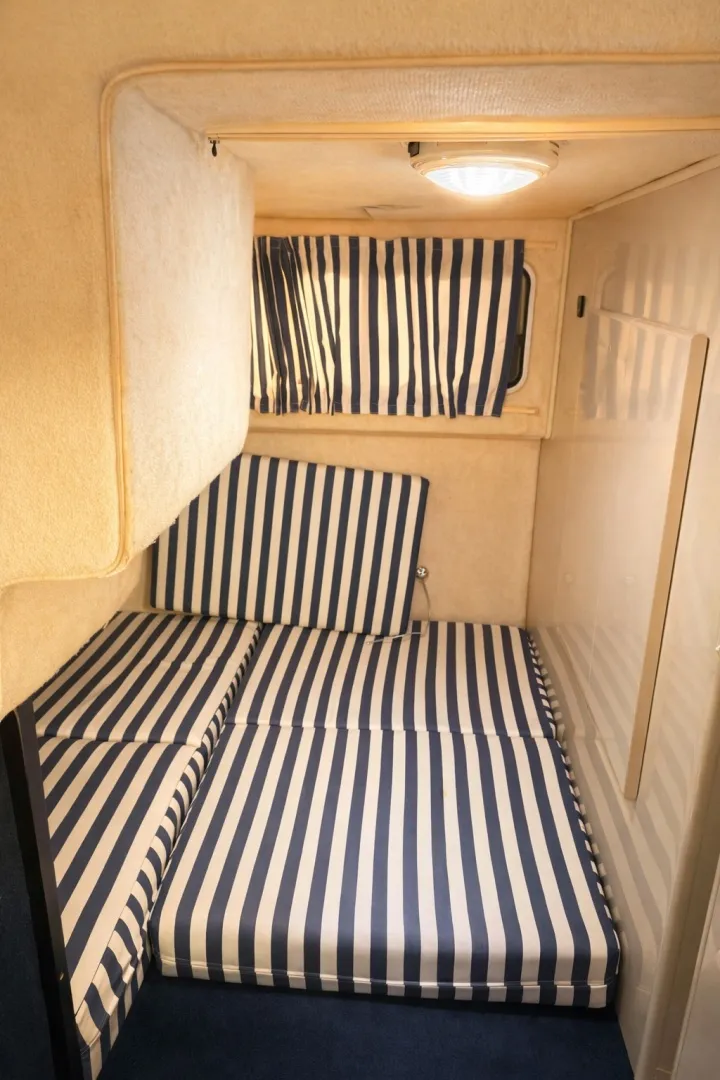 Slide: The Image of Tiara 270 Sport 1992 - 6001377