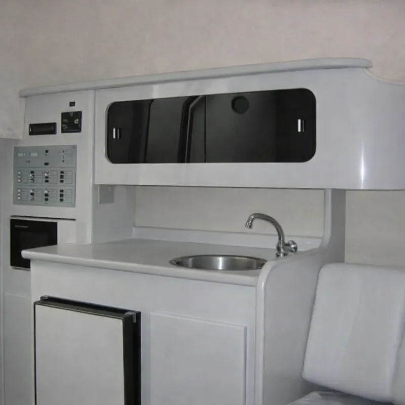 Slide: The Image of Tiara 270 Sport 1992 - 6001387