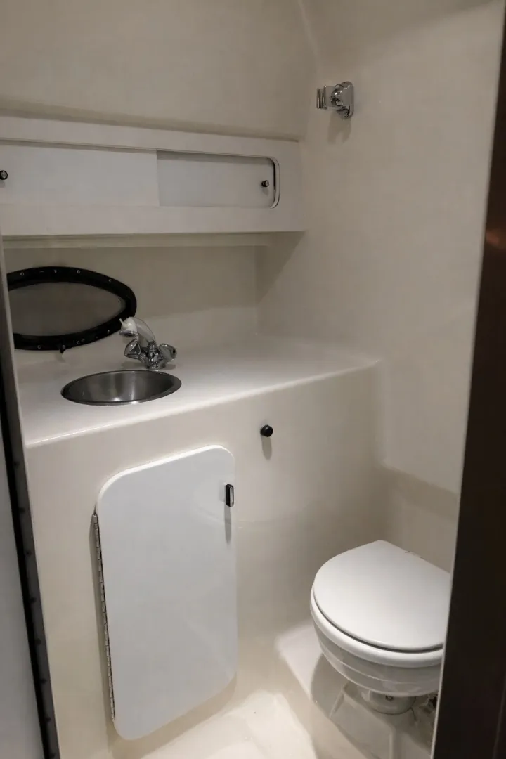 Slide: The Image of Tiara 270 Sport 1992 - 6001389