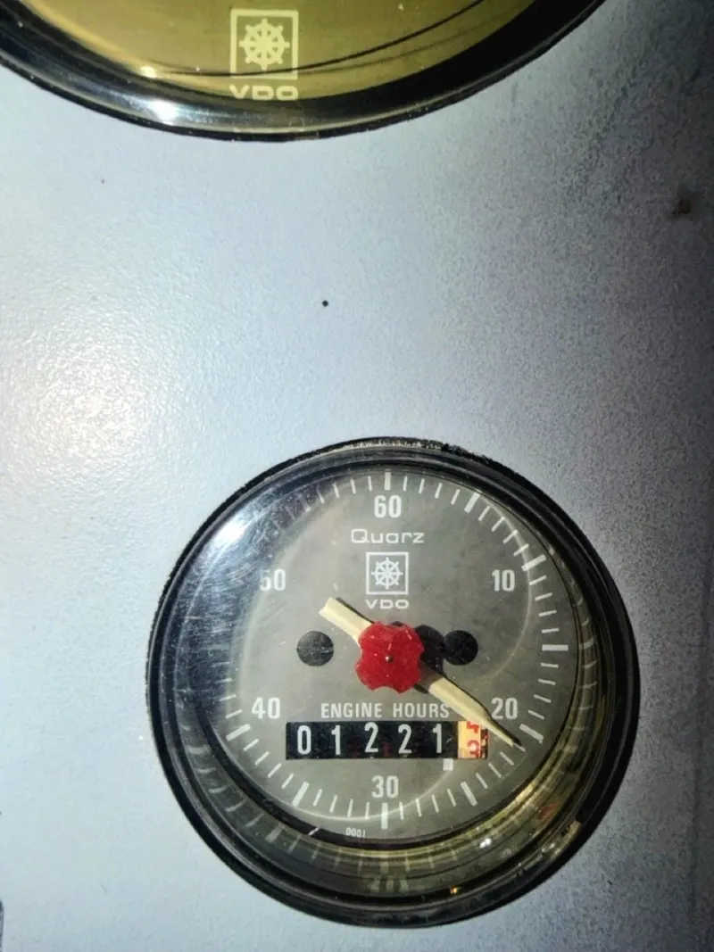 Slide: The Image of Tiara 270 Sport 1992 - 6001391