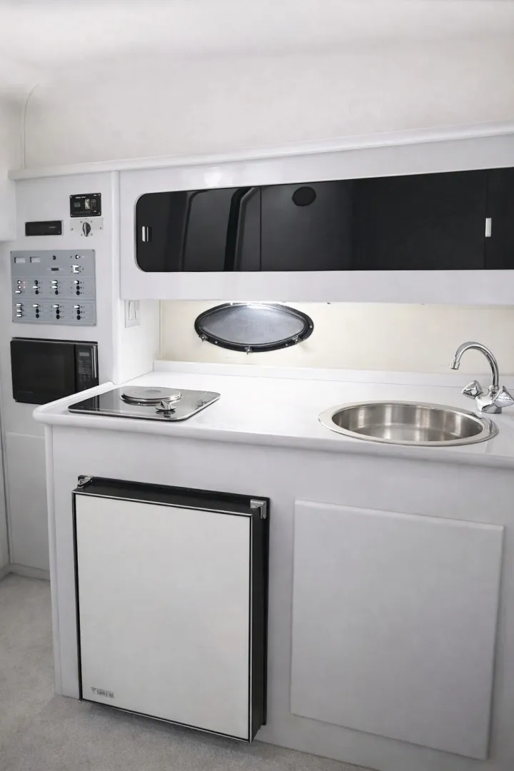 Slide: The Image of Tiara 270 Sport 1992 - 6001379