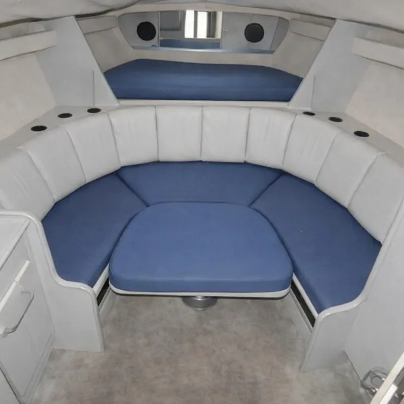 Slide: The Image of Tiara 270 Sport 1992 - 6001376