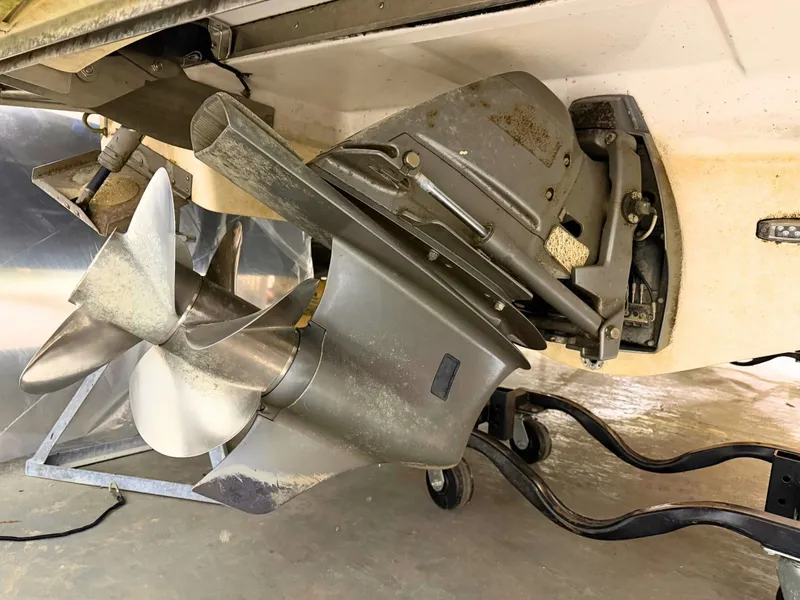 Slide: The Image of Regal 2800 Bowrider 2019 - 6001504