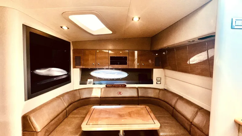 Slide: The Image of Formula 45 Yacht 2012 - 6003370