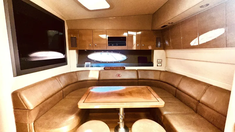 Slide: The Image of Formula 45 Yacht 2012 - 6003369