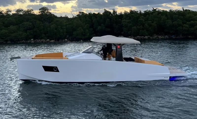 The Image of Tesoro T40 2024 - 6001608