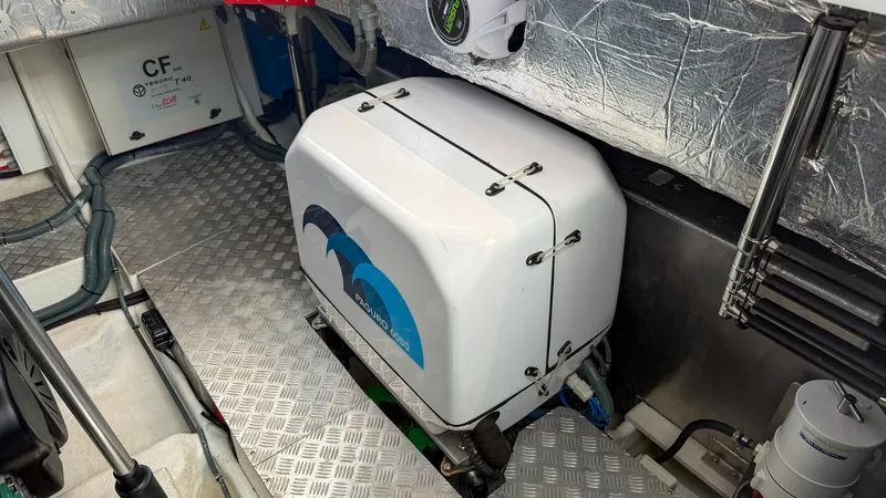 Slide: The Image of Tesoro T40 2024 - 6068343