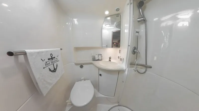 Slide: The Image of Tiara 3800 Open 2007 - 6001612