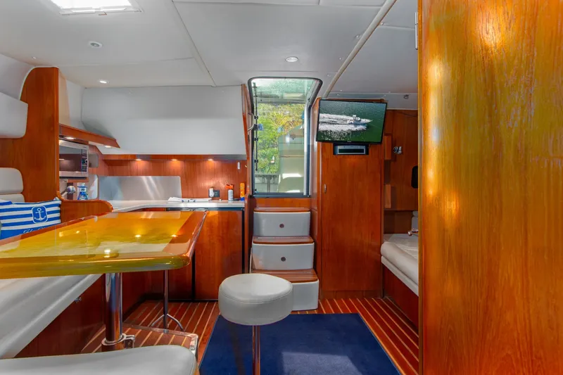 Slide: The Image of Tiara 3800 Open 2007 - 6001618