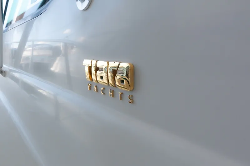 Slide: The Image of Tiara 3800 Open 2007 - 6001628