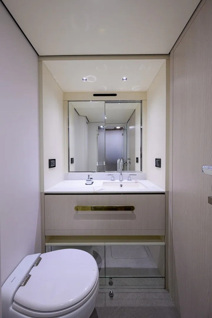 Slide: The Image of Azimut 78 - DT78 - Guest Head 2024 Azimut 78 Fly - DT78 - 7674013