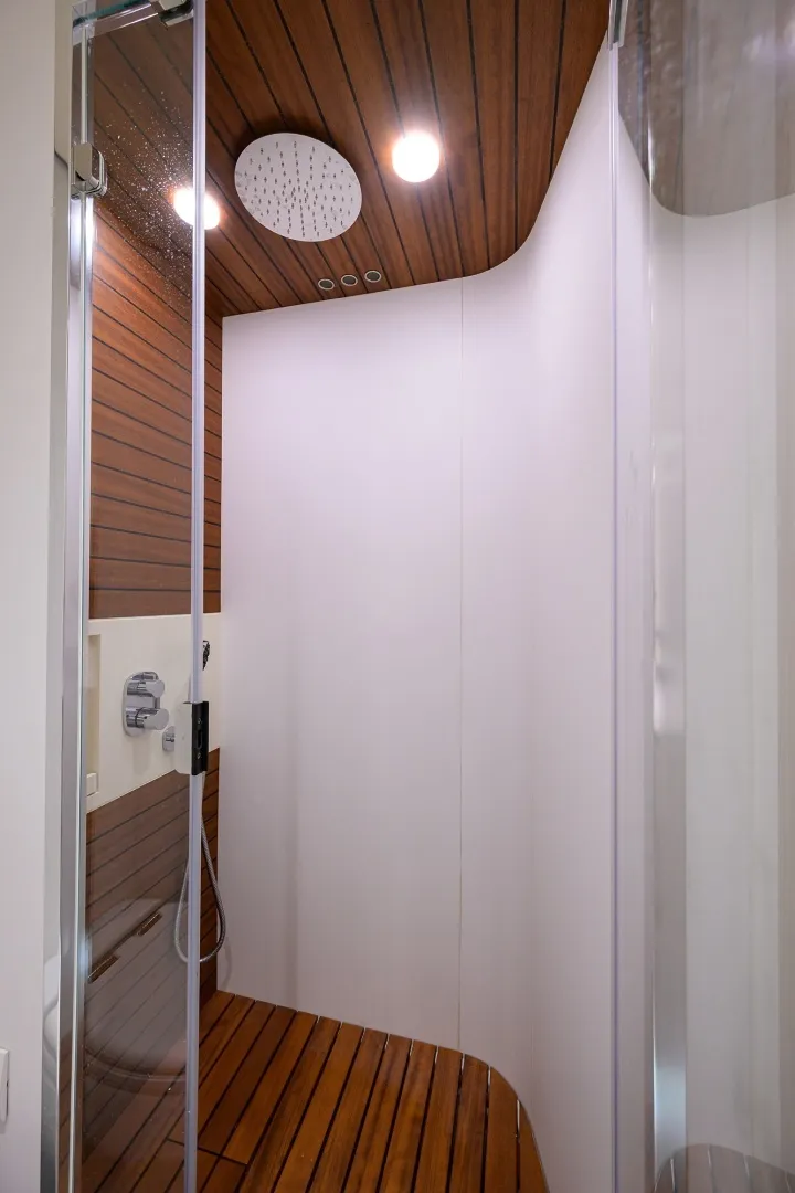 Slide: The Image of Azimut 78 - DT78 - Guest Head 2024 Azimut 78 Fly - DT78 - 7674015