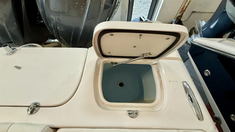 Slide: The Image of Grady-White Freedom 285 2023 - 6002203