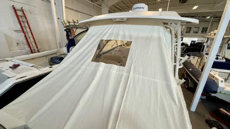 Slide: The Image of Grady-White Freedom 285 2023 - 6002193