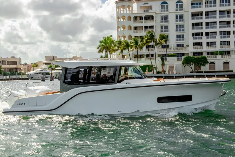 Slide: The Image of Other AIATA Wayfinder 38 Cabin 2026 - 6005285