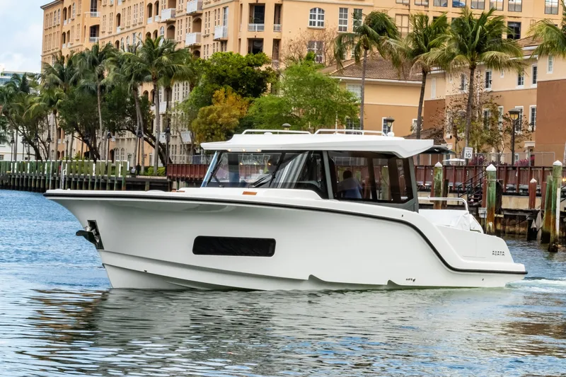 Slide: The Image of Other AIATA Wayfinder 38 Cabin 2026 - 6005281