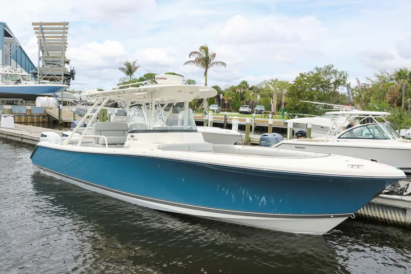 Slide: The Image of Pursuit ST 310 2012 - 6002460