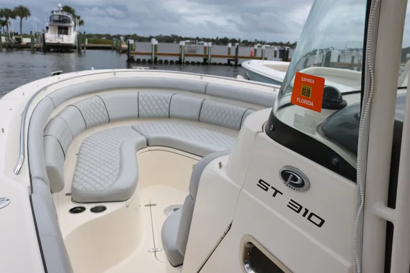 Slide: The Image of Pursuit ST 310 2012 - 6002478