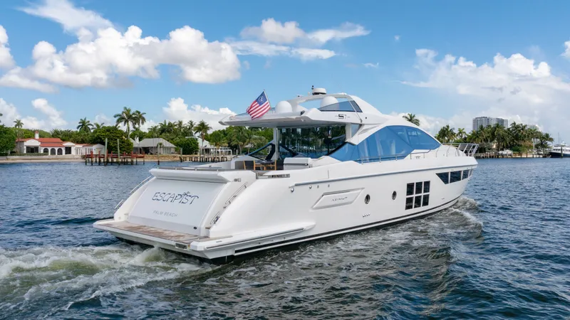 Slide: The Image of Azimut S7 2019 - 7219808