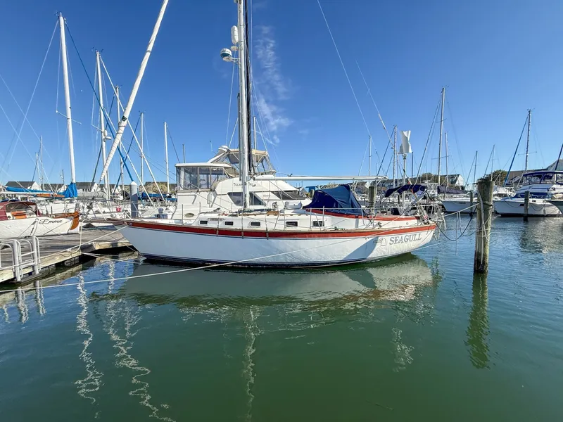 The Image of Profile port  - 6002919