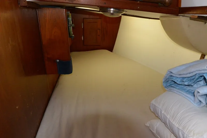 Slide: The Image of Private berth  - 6004606