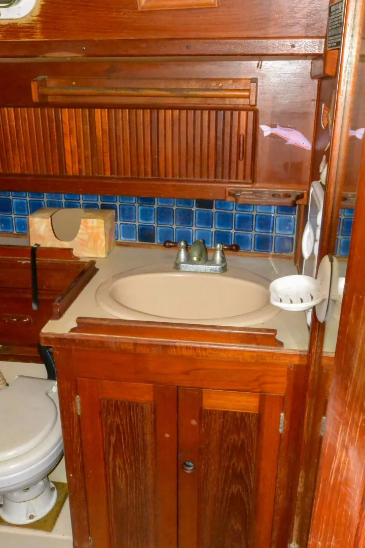 Slide: The Image of Head sink  - 6004607