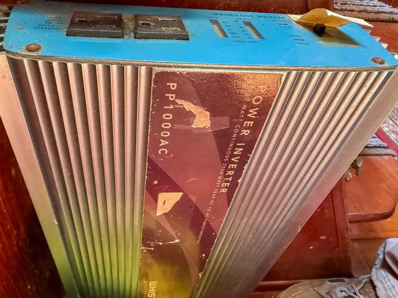 Slide: The Image of Inverter  - 6004616