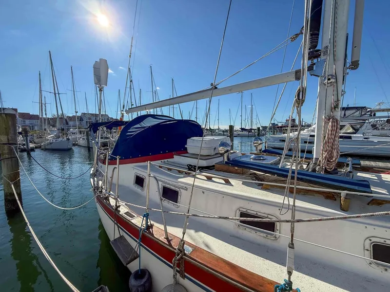 Slide: The Image of Starboard profile - 6004577