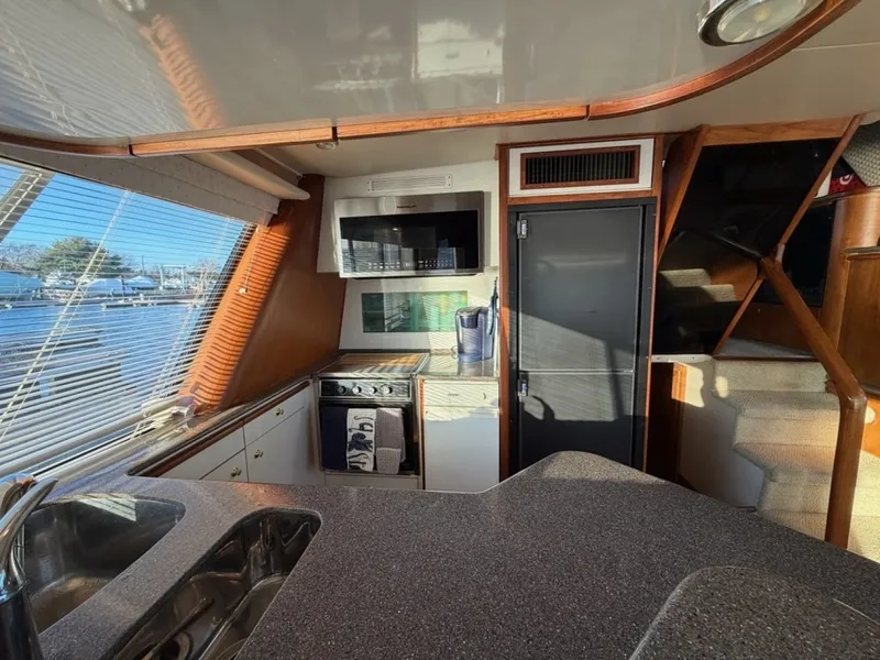 Slide: The Image of Bayliner 4788 1999 - 6003138