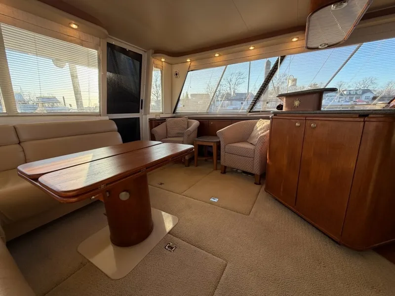 Slide: The Image of Bayliner 4788 1999 - 6003140