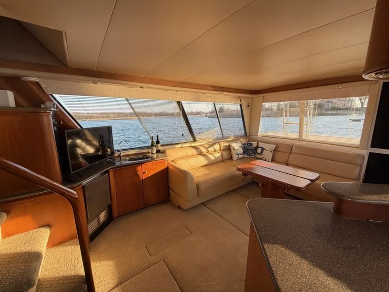 Slide: The Image of Bayliner 4788 1999 - 6003141