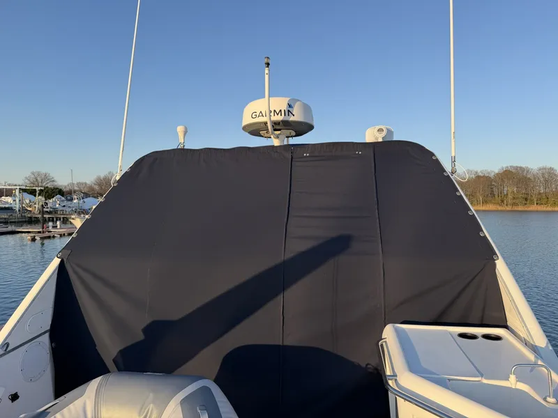 Slide: The Image of Bayliner 4788 1999 - 6003142